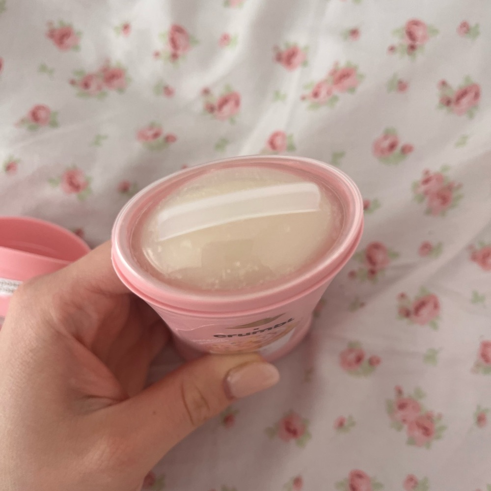 Dove Crumbl confetti cake deodorant Stick - Picture 3 of 3